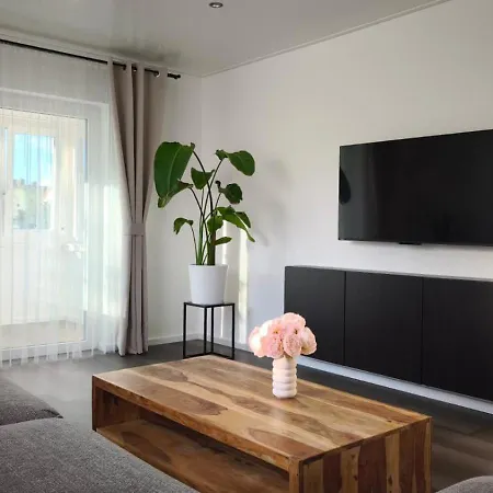 Apartment Glocke One